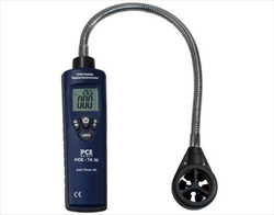 Máy đo tốc độ gió, không khí PCE-TA 30